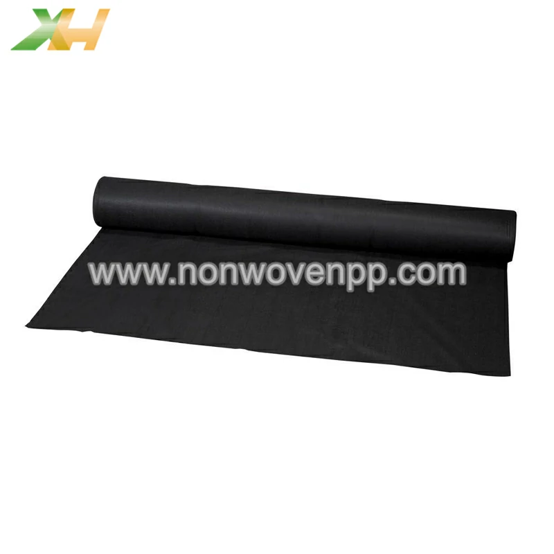 nonwoven fabric